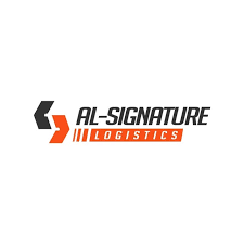 AL-Signature Logistics logo
