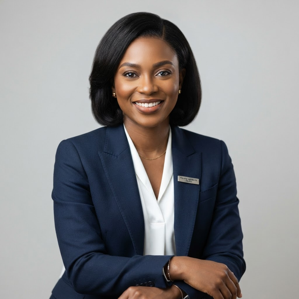 Ngozi Eze