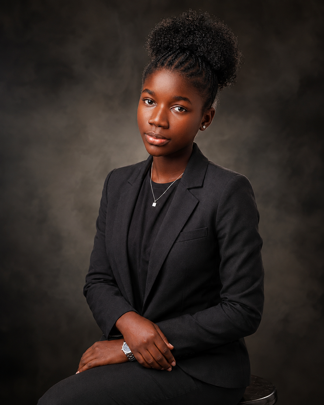 Oyinkansola Mercy