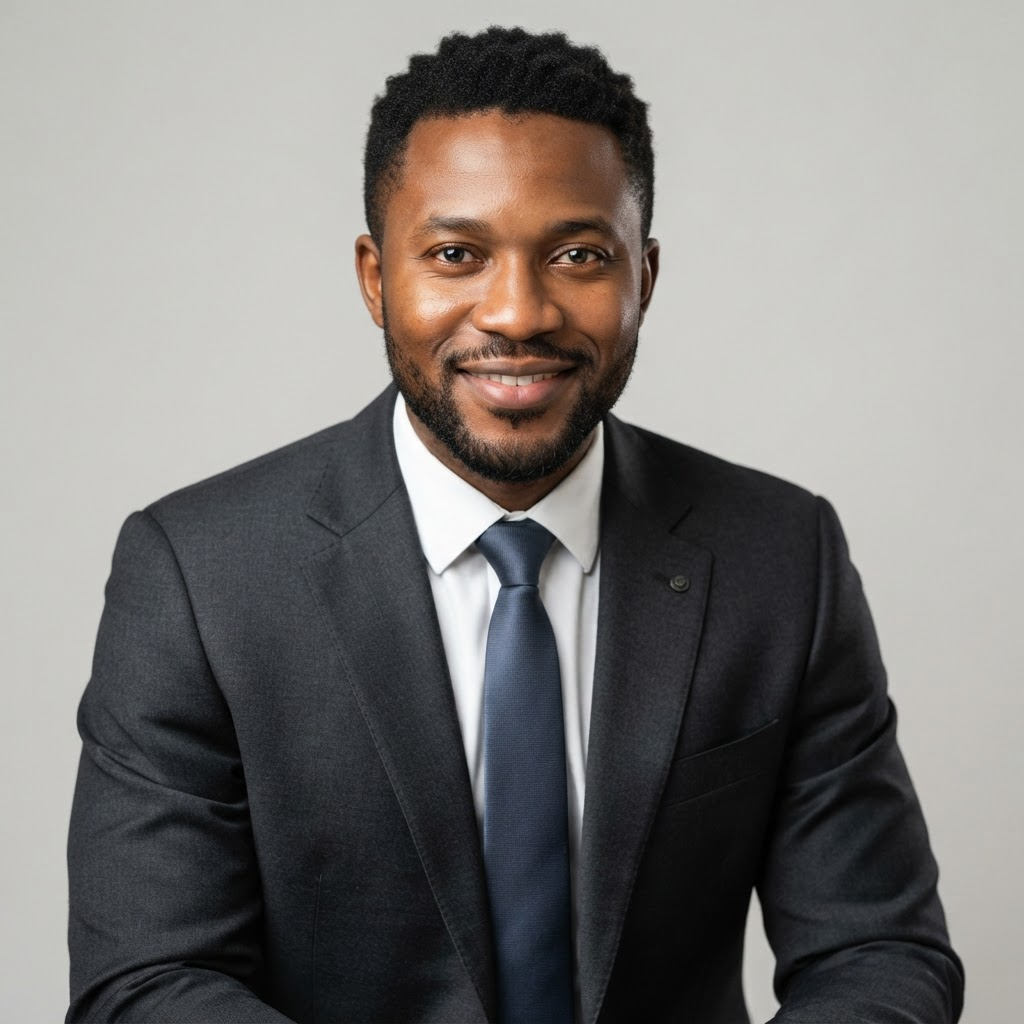 Tunde Cole